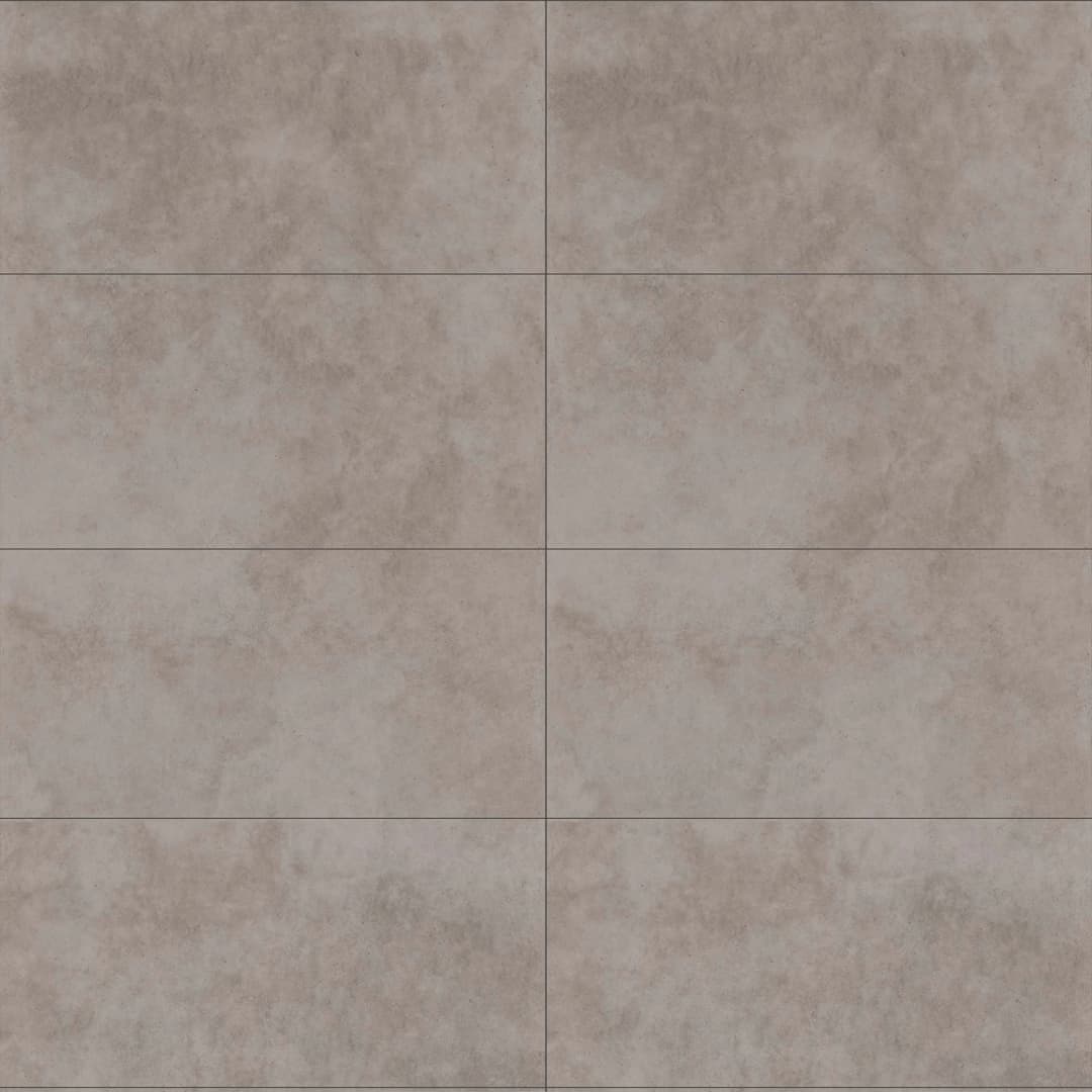 Porcelanato Beton Smoke Mate 60x120 cm