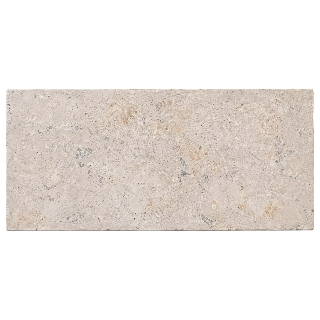 Ladrillo Brickstone Greige Sinai Mate 10x20 cm