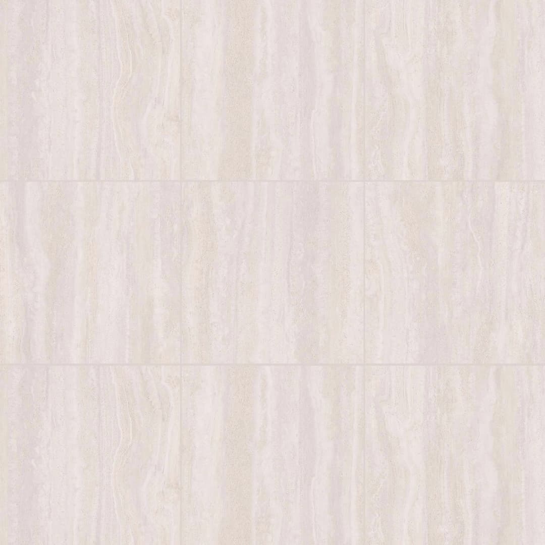 Porcelanato Aeterna Bianco Mate 60x60 cm