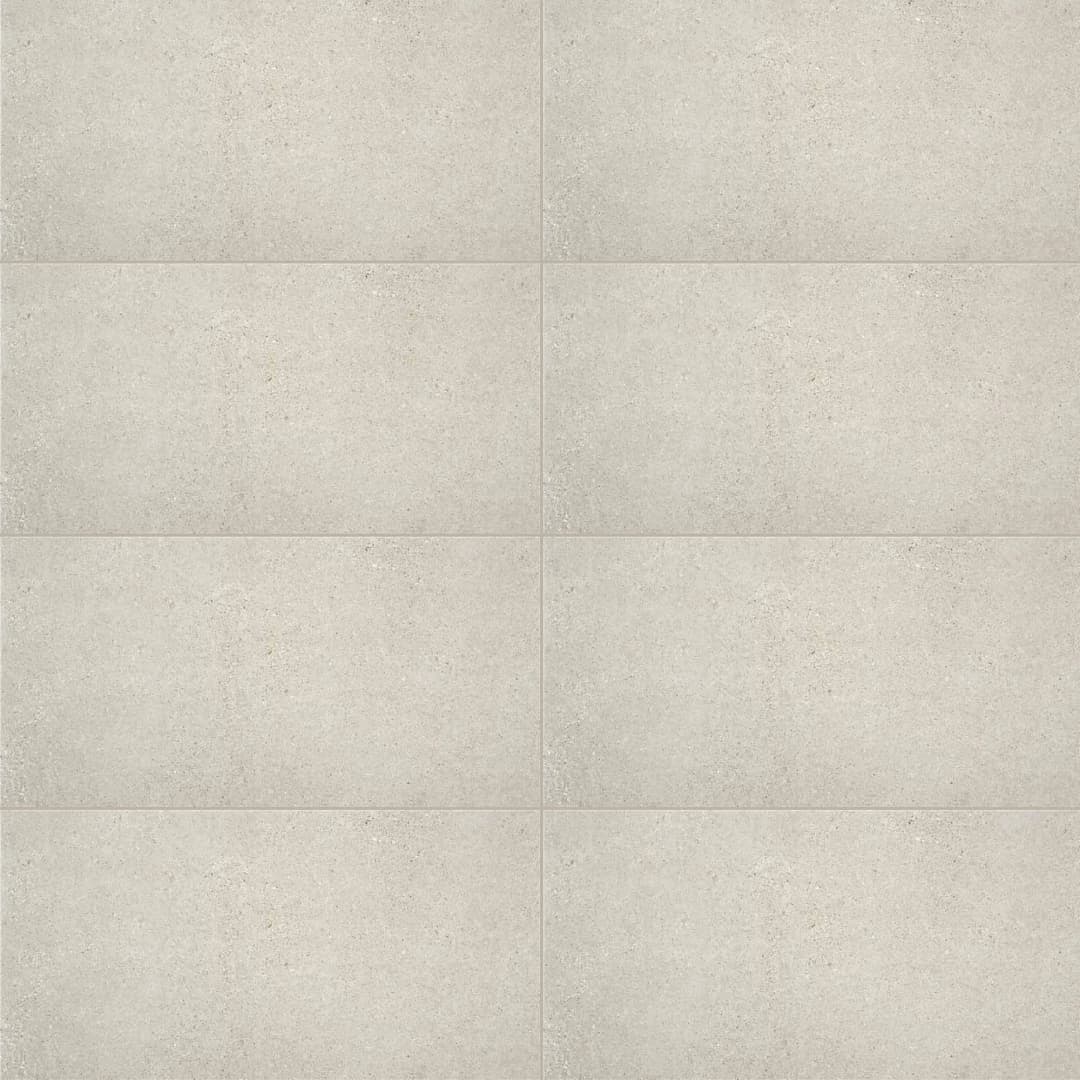 Porcelanato Homestone Gris Mate Inout Antideslizante 60x120 cm
