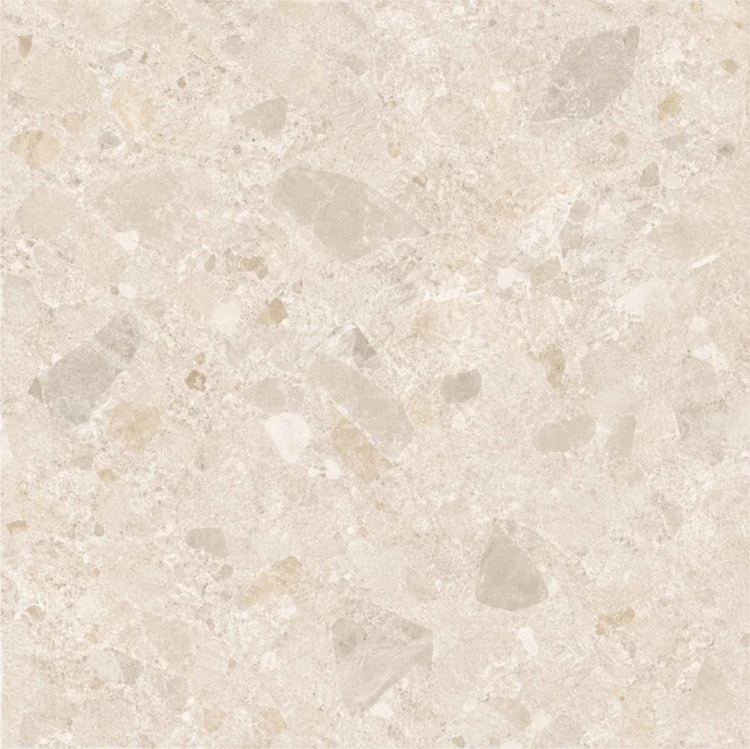 Porcelanato Zafira Beige Pulido 60x60 cm