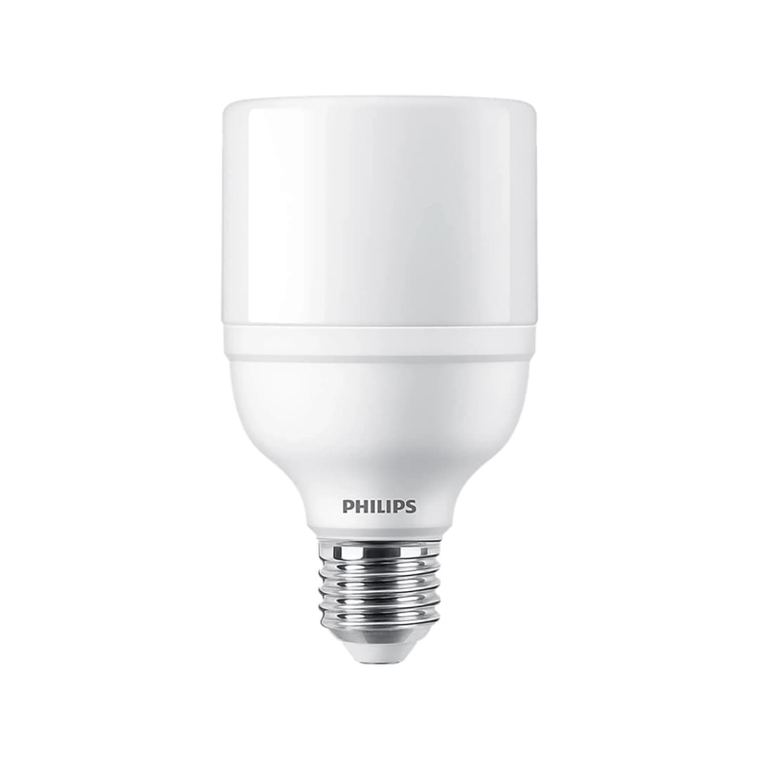 AMPOLLETA PHILIPS HV E27 20W LUZ FRÍA (6500K) BLANCO (929002433711)
