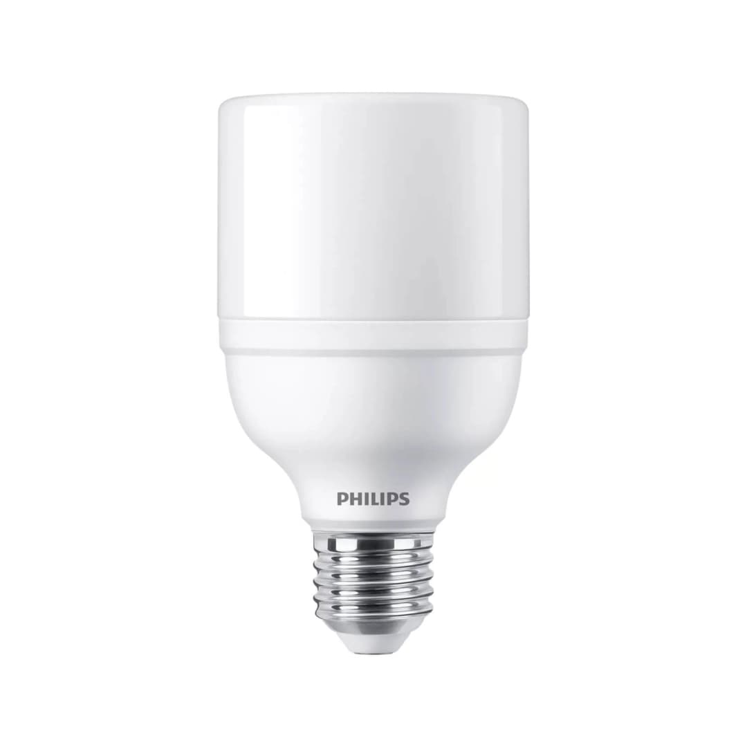 AMPOLLETA E27 PHILIPS HV 20W LUZ CÁLIDA (3000K) BLANCO (929002433611)