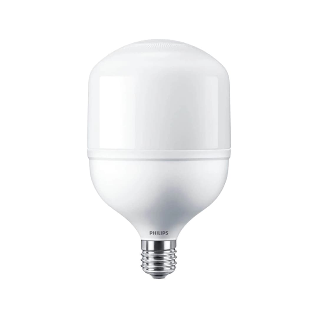AMPOLLETA E40 PHILIPS 80W LUZ FRÍA (6500K) BLANCO (929002409912)