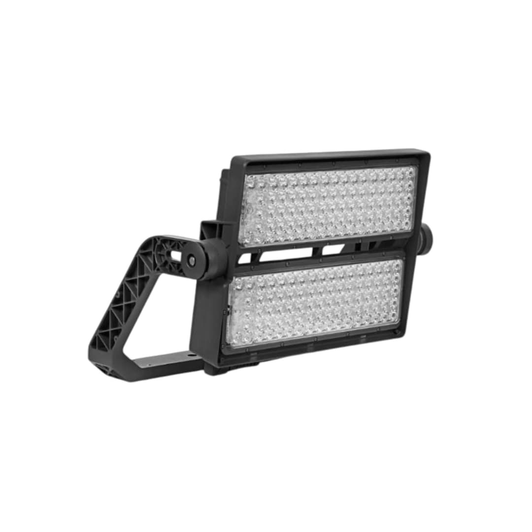 PROYECTOR PHILIPS OPTIVISION LED GEN3.5 BVP518 1000W LUZ FRÍA (5700K) IP66 GRIS OSCURO (910771135505)