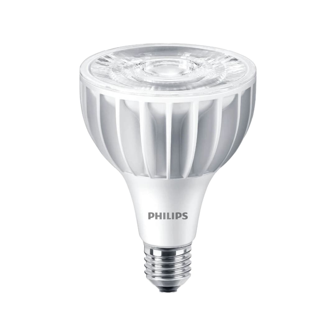 AMPOLLETA PAR30 PHILIPS MASTER LED E27 32W LUZ CÁLIDA (3000K) BLANCA (929001354722)