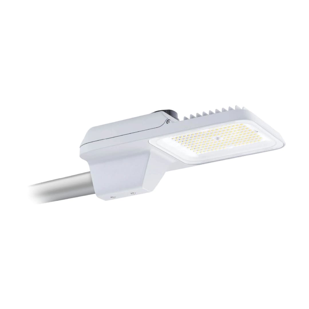 ALUMBRADO PÚBLICO PHILIPS ROADFLAIR GEN2 150W LUZ NEUTRA (4000K) IP66 GRIS (911401673406)
