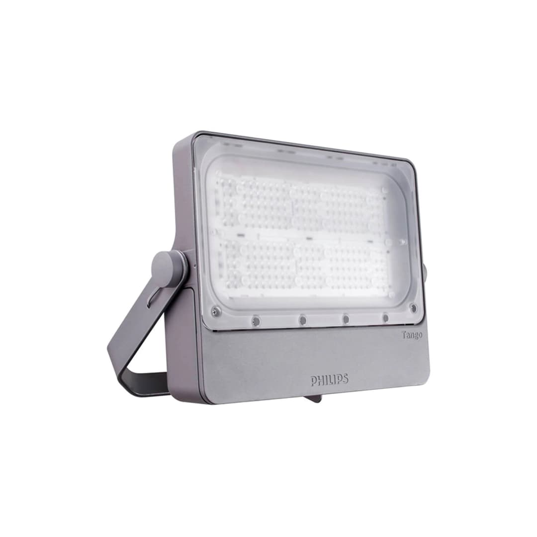 PROYECTOR PHILIPS TANGO G4 150W LUZ NEUTRA (4000K) IP66 GRIS (911401689206)
