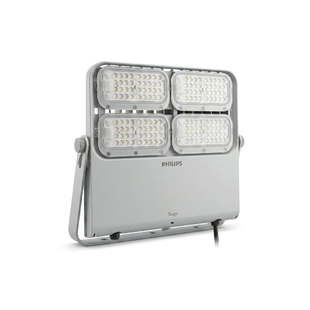 PROYECTOR PHILIPS TANGO PRO BVP564 310W LUZ FRÍA (5700K) IP66 GRIS (911401650009)