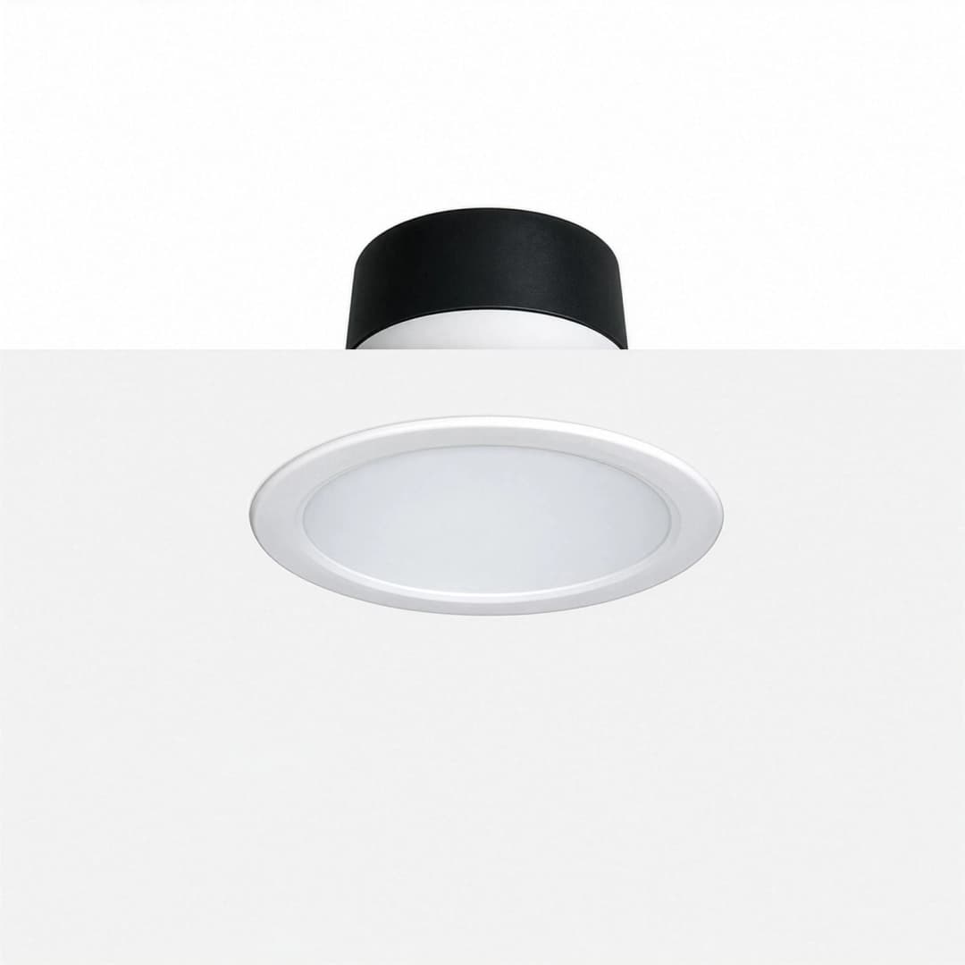 DOWNLIGHT PHILIPS GREENSPACE G6 DN392B DALI 14.2W LUZ CÁLIDA (3000K) BLANCO (911401575444)