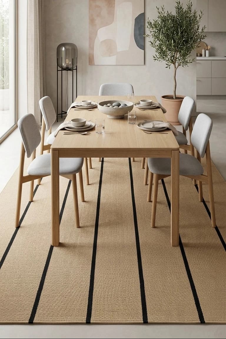 Petra Taupe Black