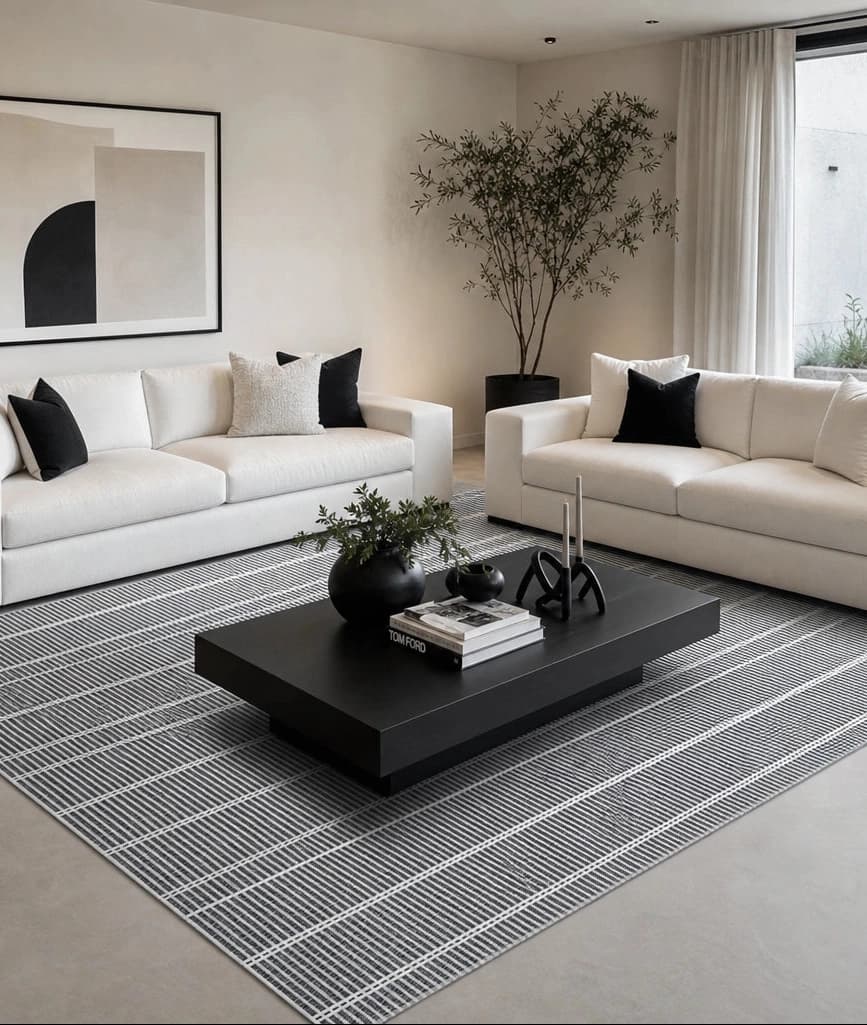 Llana Charcoal