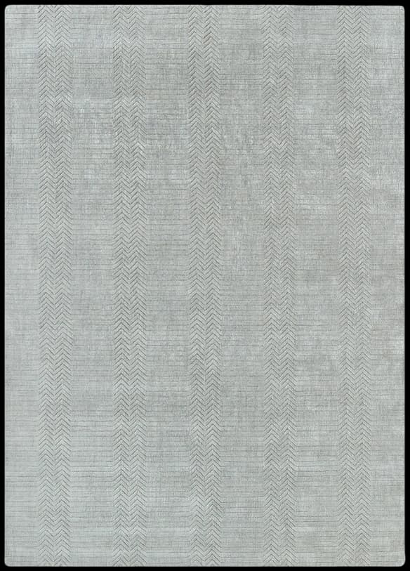 Alfombra Andes Grey