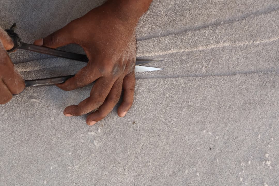 GARANTÍA MILU